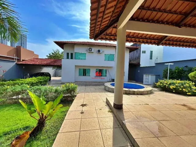 Imagem: Casa em Condomínio para Locação em Manaus