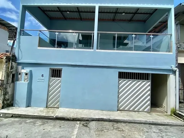 Imagem: Alugo Casa Térreo em Petrópolis, Próximo