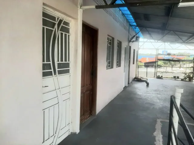 Imagem: Apartamento Duplex Semi Mobiliado