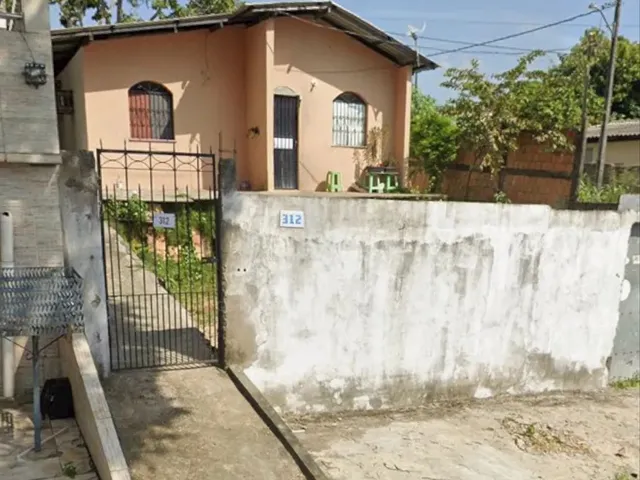 Imagem: Alugo Casa no Manoa