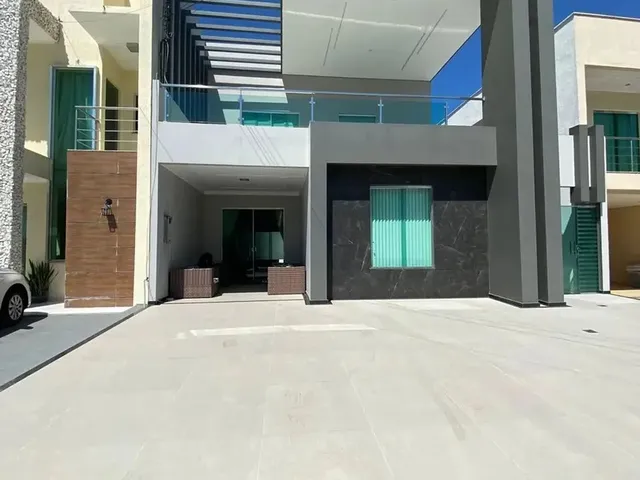 Imagem: Condomínio Residencial Tapajós com 3