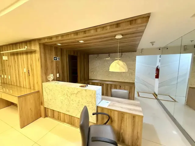 Imagem: Atlantic Tower Medical, 260M2, Andar Alto