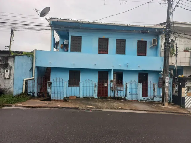 Imagem: Apartamento R$-800,00