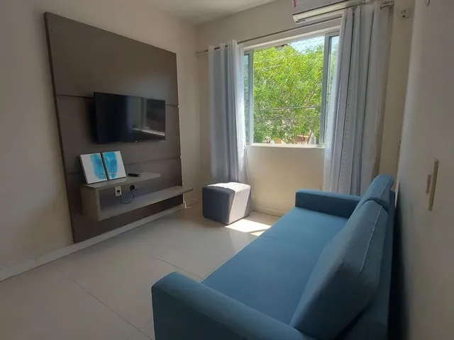 Imagem: Condomínio Allegro, 2 Qts, Mobiliado
