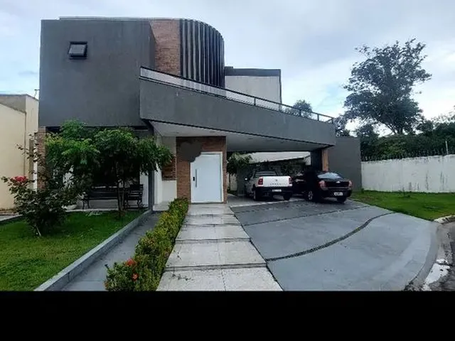 Imagem: Residencial Passaredo, Mobiliado e com Piscina