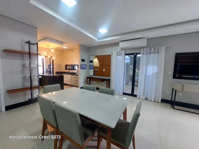 Imagem 12: Residencial Passaredo, Mobiliado e com Piscina