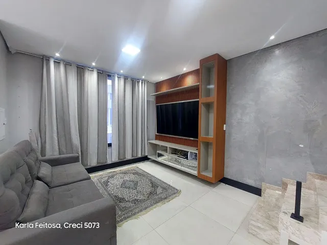 Imagem 10: Residencial Passaredo, Mobiliado e com Piscina