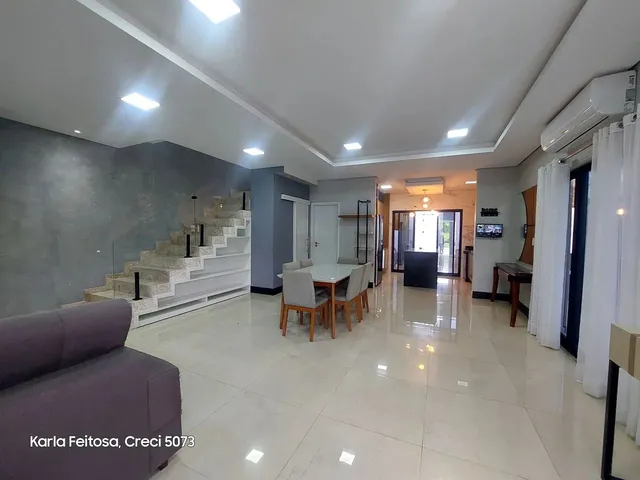 Imagem 5: Residencial Passaredo, Mobiliado e com Piscina