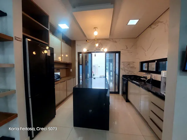 Imagem 9: Residencial Passaredo, Mobiliado e com Piscina