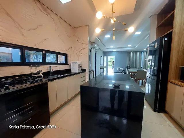 Imagem 4: Residencial Passaredo, Mobiliado e com Piscina