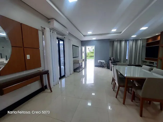 Imagem 15: Residencial Passaredo, Mobiliado e com Piscina