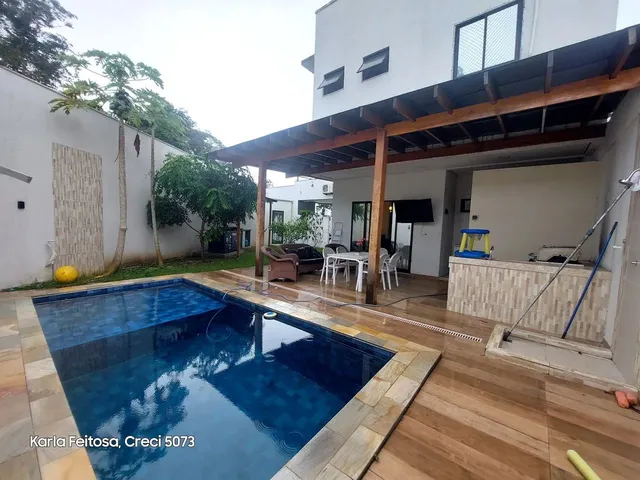 Imagem 16: Residencial Passaredo, Mobiliado e com Piscina
