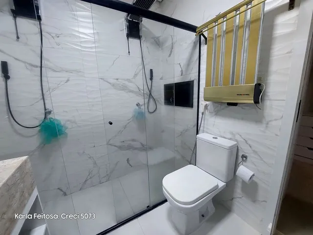 Imagem 6: Residencial Passaredo, Mobiliado e com Piscina