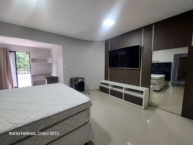 Imagem 3: Residencial Passaredo, Mobiliado e com Piscina