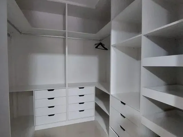 Imagem 7: Residencial Passaredo, Mobiliado e com Piscina