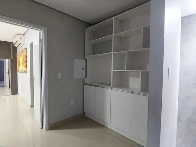 Imagem 11: Residencial Passaredo, Mobiliado e com Piscina