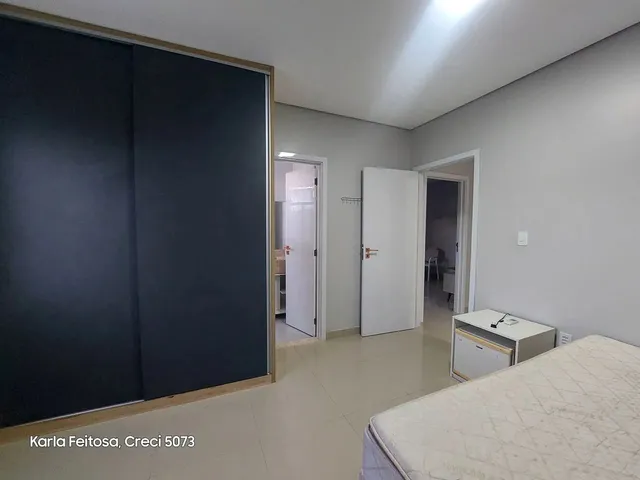 Imagem 13: Residencial Passaredo, Mobiliado e com Piscina