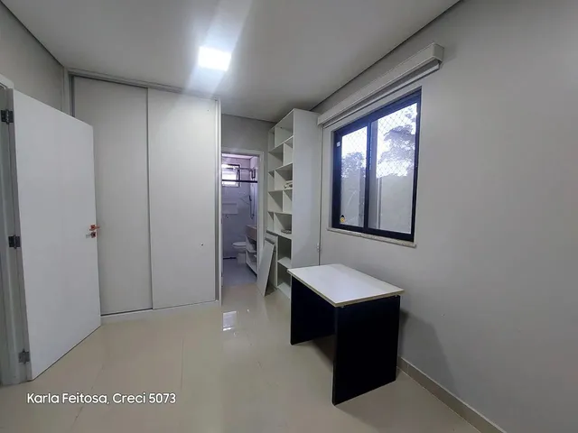 Imagem 8: Residencial Passaredo, Mobiliado e com Piscina