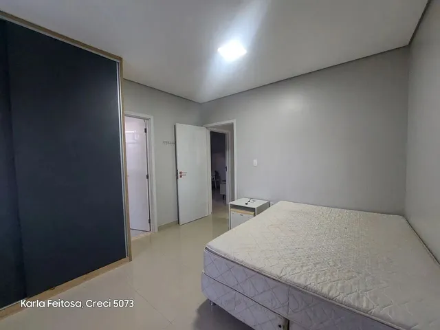 Imagem 2: Residencial Passaredo, Mobiliado e com Piscina