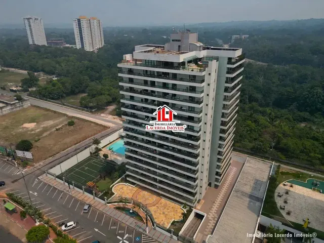 Imagem: Edifício Castelli, Apartamento 4 Quartos