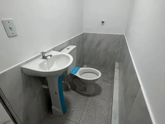 Imagem 6: Apartamento e Ponto Comercial Alugar