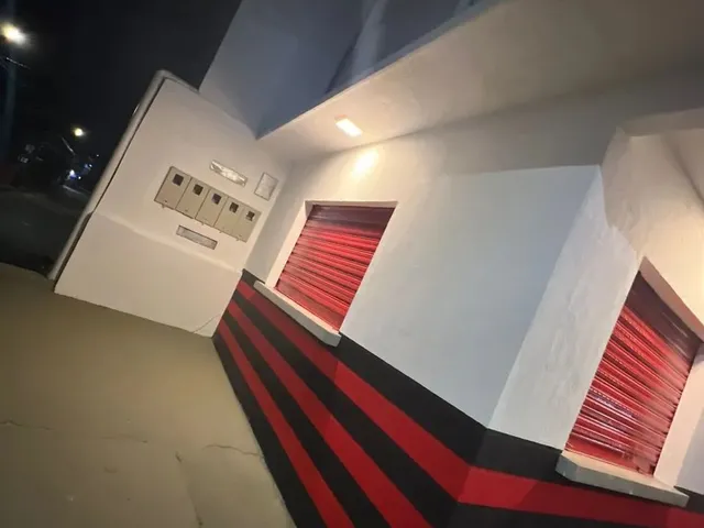 Imagem 9: Apartamento e Ponto Comercial Alugar