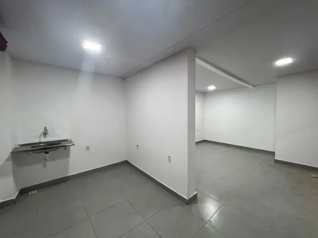 Imagem 11: Apartamento e Ponto Comercial Alugar