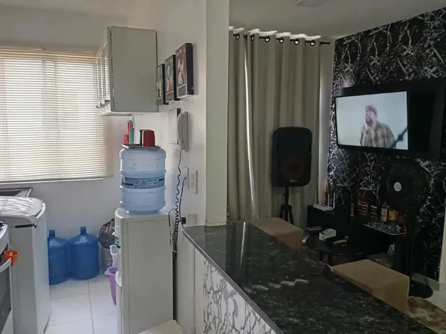 Imagem: Aluguel Apartamento Mobiliado - Smart Vista