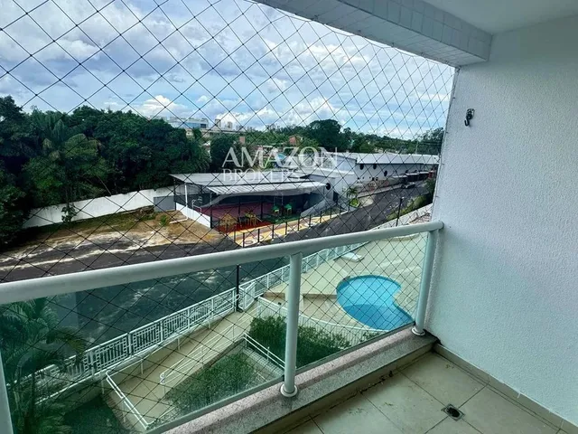 Imagem: Acquarelle - 92 M2 - 03 Quartos - 02 Vagas