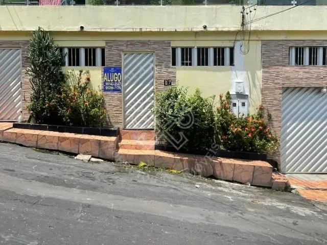 Imagem 6: Cidade Nova - Casa com 2 Quartos