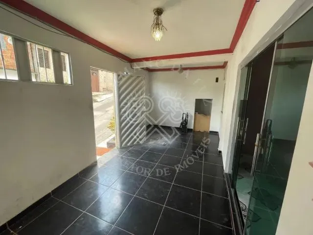 Imagem 5: Cidade Nova - Casa com 2 Quartos
