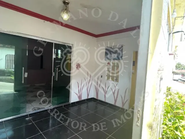 Imagem 7: Cidade Nova - Casa com 2 Quartos
