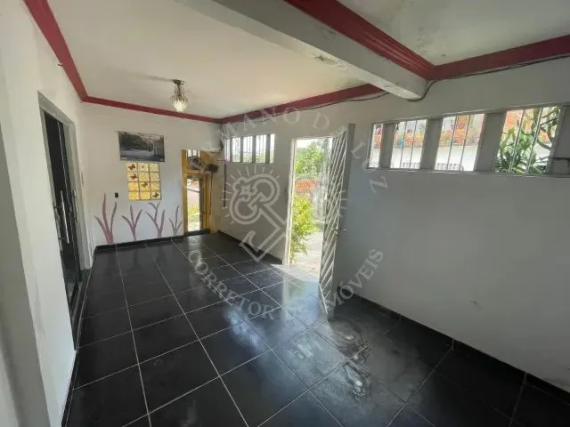 Imagem 10: Cidade Nova - Casa com 2 Quartos