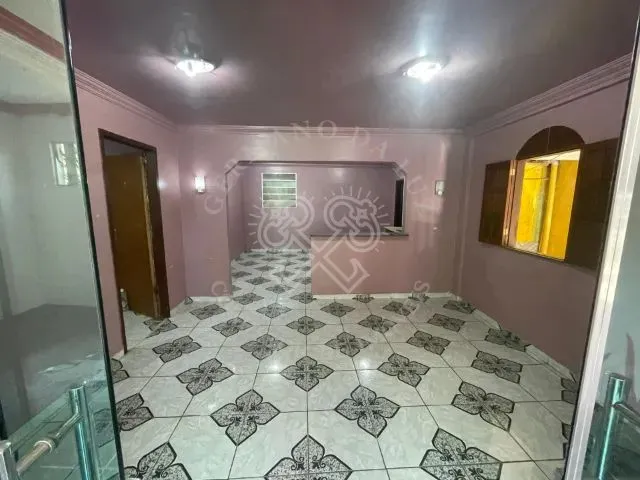 Imagem 9: Cidade Nova - Casa com 2 Quartos