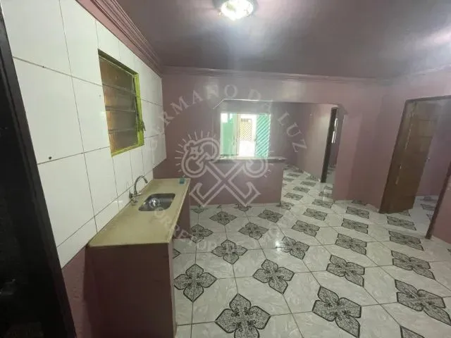 Imagem 8: Cidade Nova - Casa com 2 Quartos