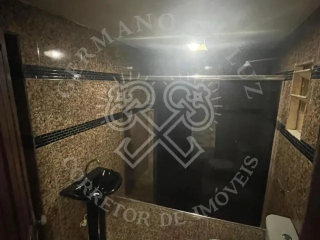 Imagem 3: Cidade Nova - Casa com 2 Quartos