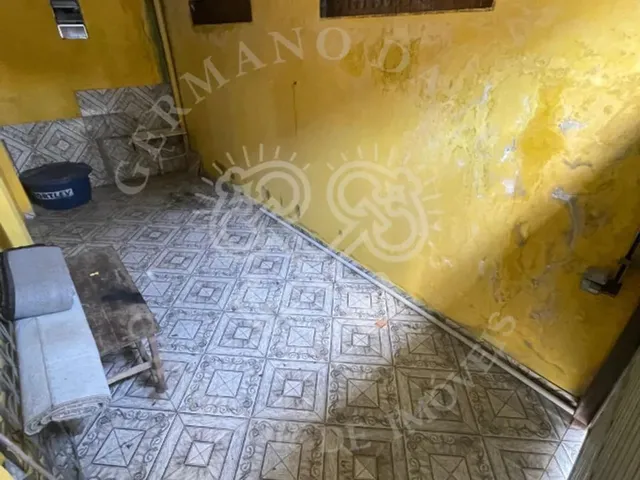 Imagem 2: Cidade Nova - Casa com 2 Quartos