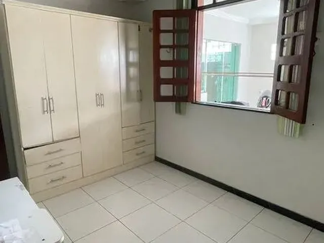 Imagem 8: Casa com Quatro Quartos Sendo Um Suíte - Planalto - 200M²