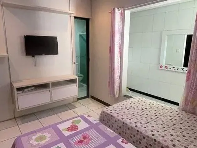 Imagem 15: Casa com Quatro Quartos Sendo Um Suíte - Planalto - 200M²