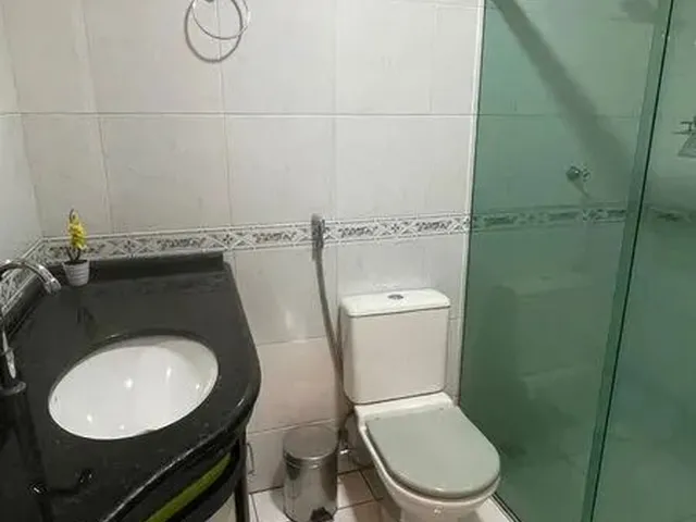 Imagem 9: Casa com Quatro Quartos Sendo Um Suíte - Planalto - 200M²