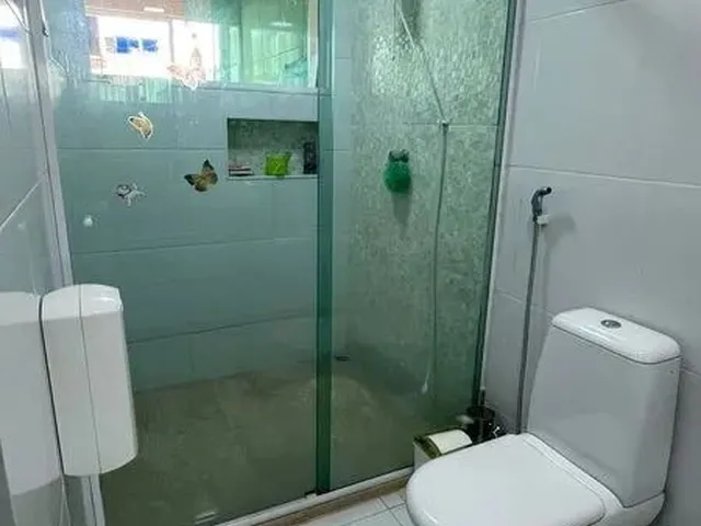Imagem 16: Casa com Quatro Quartos Sendo Um Suíte - Planalto - 200M²