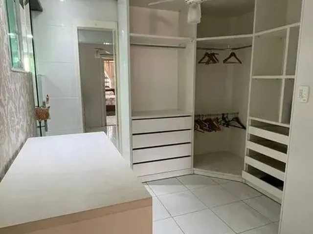 Imagem 13: Casa com Quatro Quartos Sendo Um Suíte - Planalto - 200M²