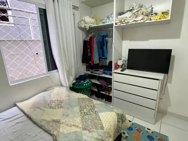 Imagem 7: Imóvel para Aluguel com 42 Metros Quadrados com 2 Quartos em Lírio do Vale - Manaus - Am