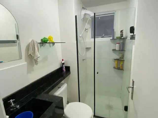 Imagem 6: Imóvel para Aluguel com 42 Metros Quadrados com 2 Quartos em Lírio do Vale - Manaus - Am