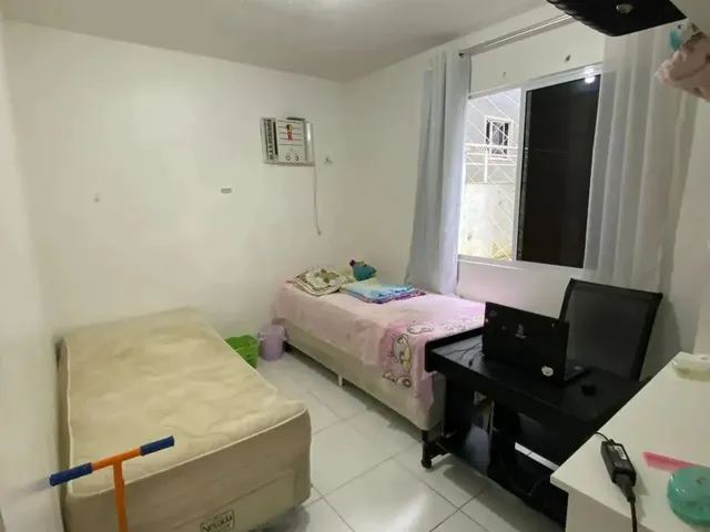 Imagem 5: Imóvel para Aluguel com 42 Metros Quadrados com 2 Quartos em Lírio do Vale - Manaus - Am