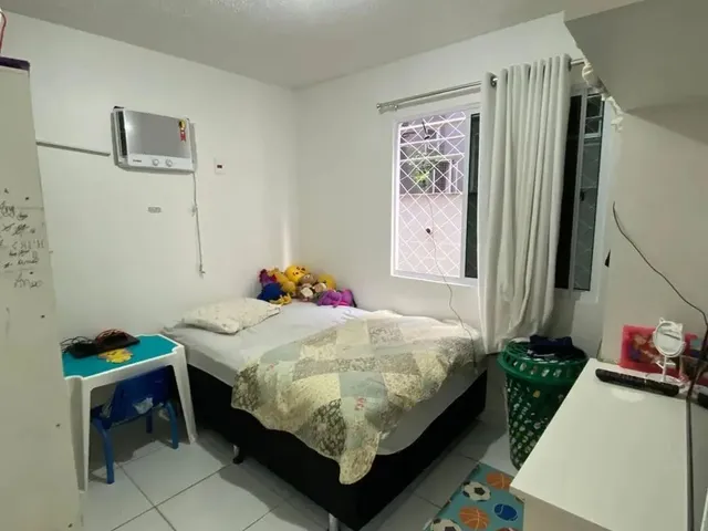 Imagem 3: Imóvel para Aluguel com 42 Metros Quadrados com 2 Quartos em Lírio do Vale - Manaus - Am