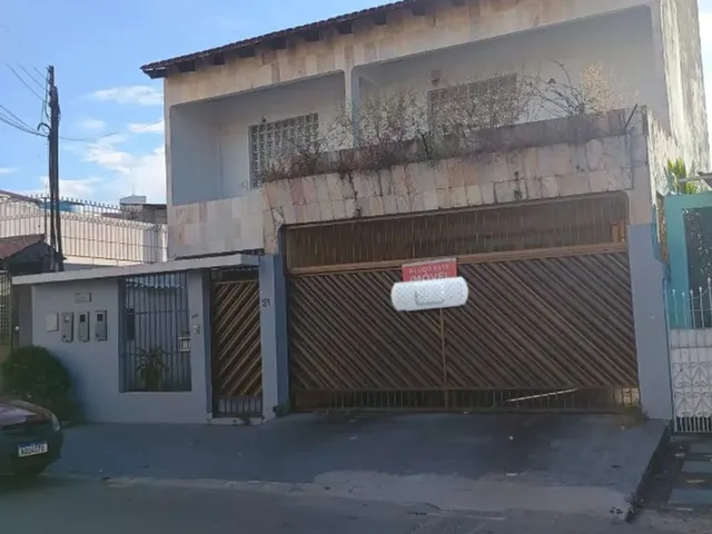 Imagem: Casa 5 Quartos Sendo 3 Suítes C/ Edicula