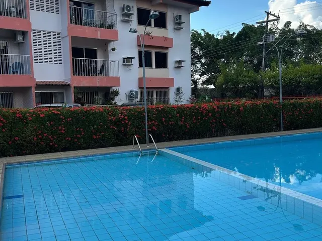 Imagem 1: Parque 10 ( 2 Quartos) Condomínio Juliana 3