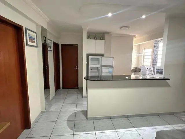 Imagem: Alugo / Apartamento Mobiliado Jo Adrianópolis