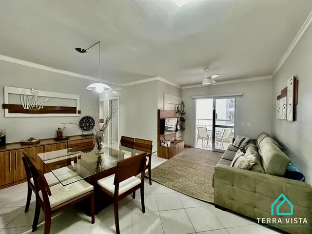 Imagem: Lindo Apartamento Alto Padrão com 3 Dormitórios